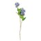 Artificial Hydrangea Bundle Stem 29 Inch Realistic Floral Vase Filler Set of 2